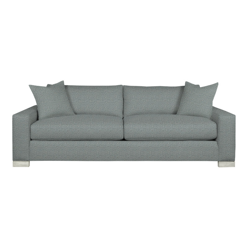 Canapé-lit 83,5 po Claremont, Cobalt Tuck, Navajo
