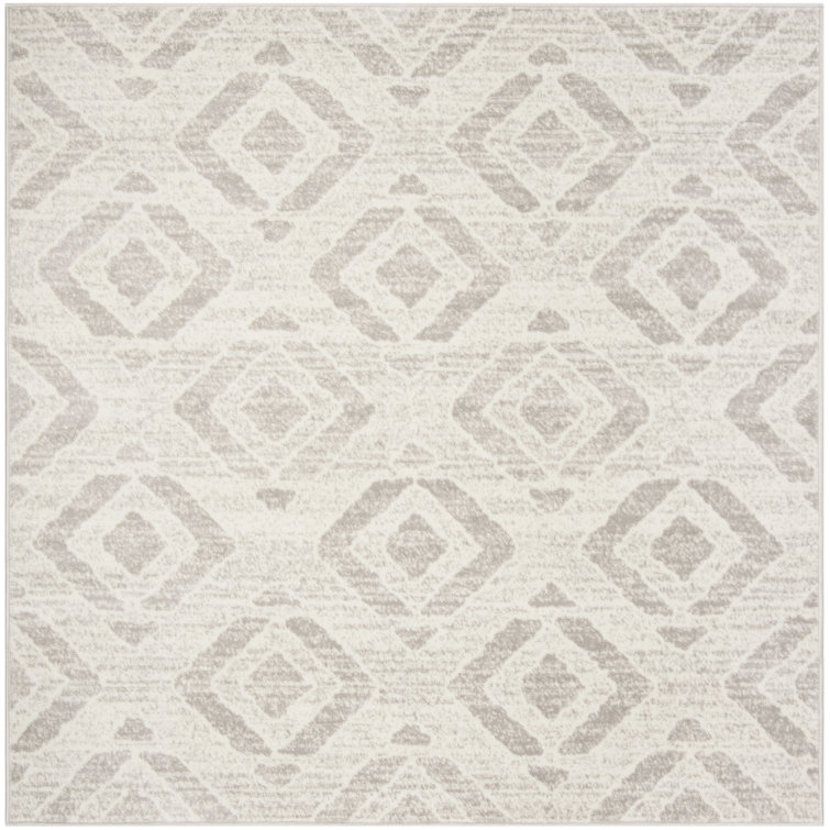 Cohan Performance Geometric Rug