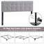 Annett Upholstered Headboard