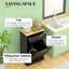 Trash Cabinet-1369574286