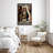 " I Am A Part Of Everything That I Have Read - 1 Piece Rectangle Graphic Art Print On Wrapped Canvas "-88660104