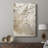 Fresco -Custom Wrapped Gallery Cavas