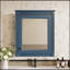 Modern Wall Mounted Bathroom Cabinet with Adjustable Shelves and Mirror for Space Optimization-1467762818
