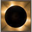 Agila 2 - Light Flush Mounted Sconce