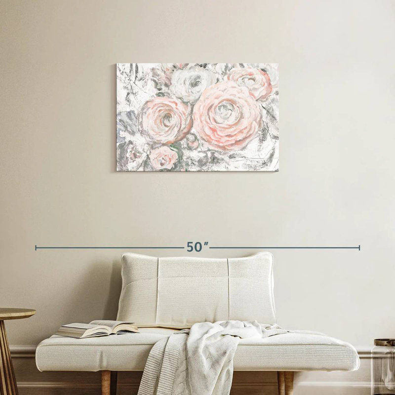 Harnek Soft Romance, 20" H x 30" W