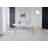 Extensible Table(Only Including Coffee Table,Without Chairs)-732491506
