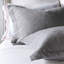 Sandrine 100% Cotton Zip Sham-9868833-9868837