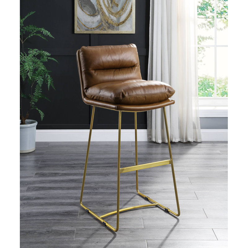 Tabouret Alsey, Sahara
