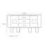 Buffet haut de gamme Art Design-817951849