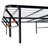  Folding Metal Bed Frame, 14 Inch Platform Mattress Foundation, -1821177312