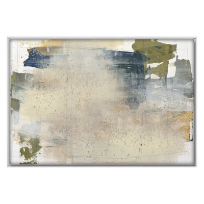 Veiled Dusk 1 Print by Maeve Harris