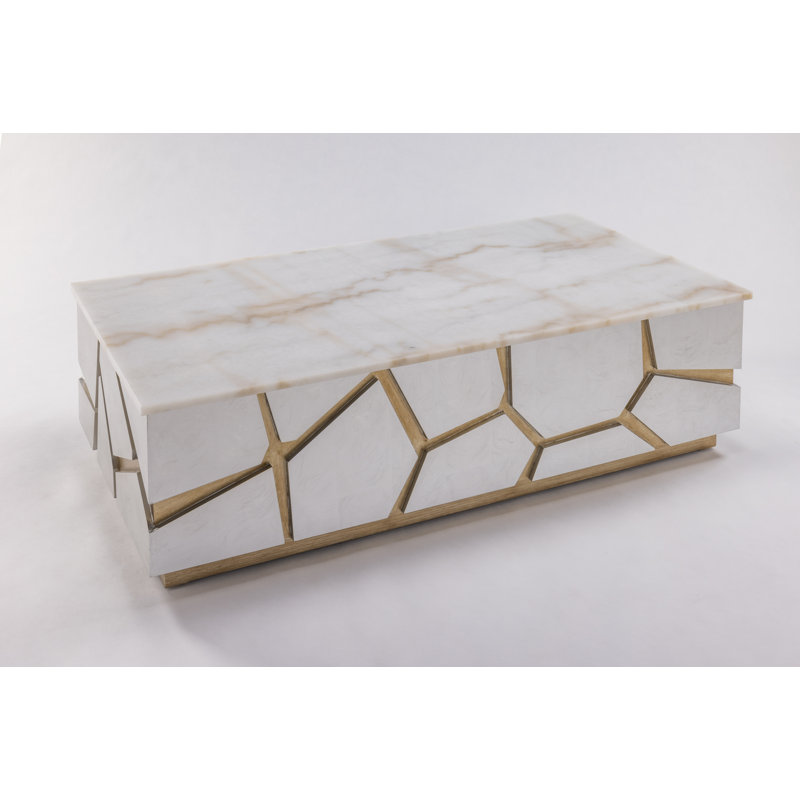 Marble Coffee Table