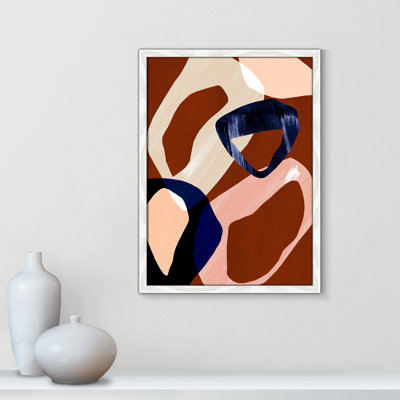 Loop I Print par Violets Print House
