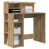 Artisan Oak selected
