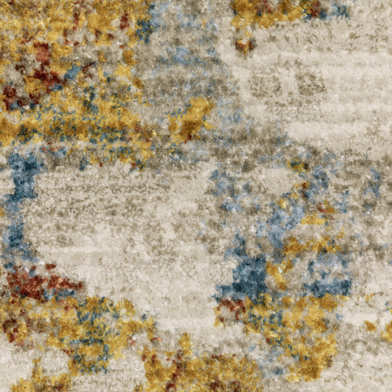 Indoor Rug, Runner 2'3" x 7'6"