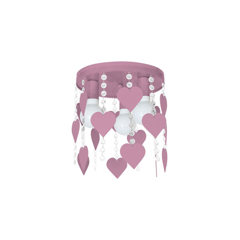 Jaydin Flush Mount