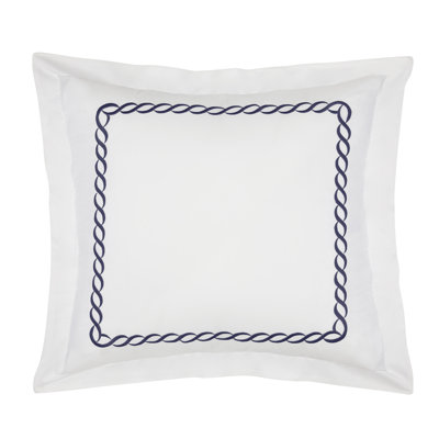 Lisbeth Cotton Blend Shams