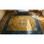 Hand Knotted Wool Floral Area Rug