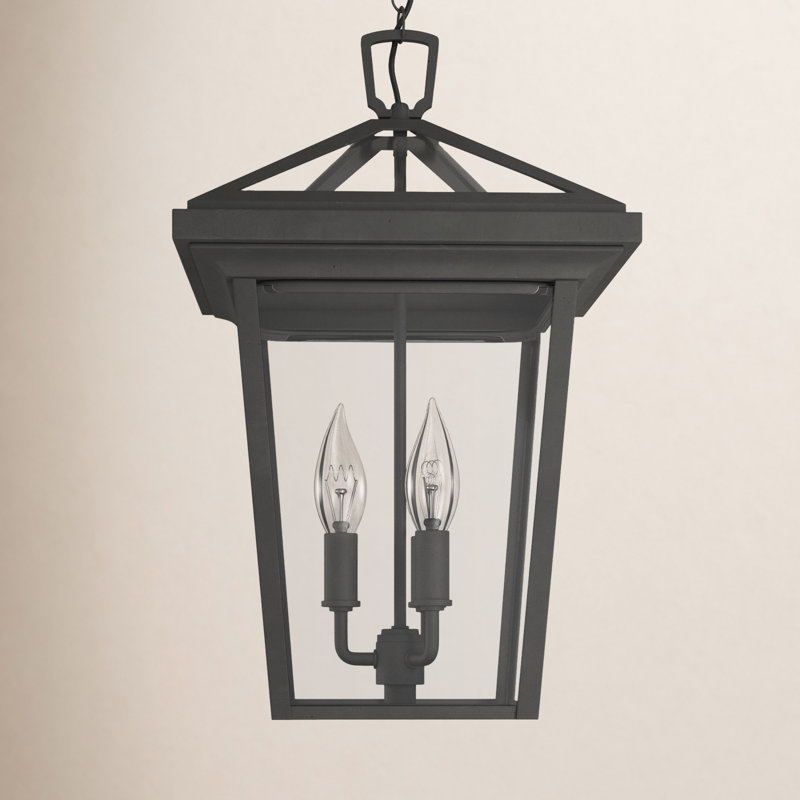 Lalla 3 - Light Outdoor Pendant