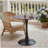 23.62 INCH DINING TABLE walnut-832722005-832722031-832722017