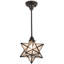 Moravian Star 1 - Light Pendant