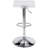 Mendushe Swivel Adjustable Height Bar Stool-938273454