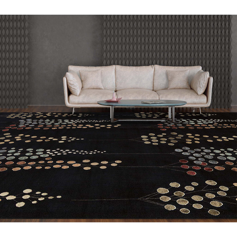 One-of-a-Kind 9'2" X 12'1" Area Rug