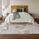 Premium Machine Washable Prisco Lavender Rug