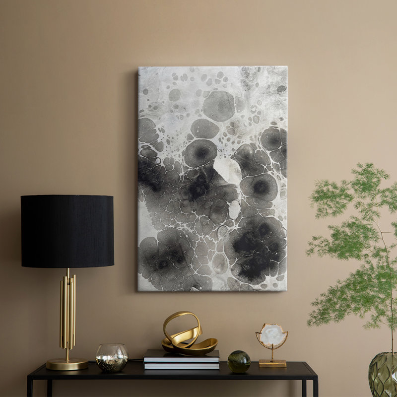 Marble X - galerie Cavas sur mesure, H 48 po x l 32 po