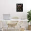 Giclée encadrée Serpentine Garden Symmetry, conception par Episodic Dessins-220082743-220082696