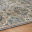 Tapis à poils longs lavable à la machine de qualité supérieure ADS95-739262315-739262323