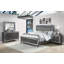 Ensemble de chambre à coucher à panneau tapissier Marijus Adeline-179105311-148761060