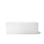 Stargaze 72" x 36" Freestanding Soaking Bathtub-646351113