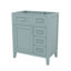 Meuble-lavabo de 30 pouces sans tiroir inclus-166552130