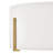 Hinkley Halle Semi Flush Mount-108493437
