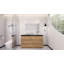 Base de meuble-lavabo simple 60 po Reyes-58514085