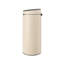 Poubelle à couvercle tactile 8 gallons Brabantia-87907437