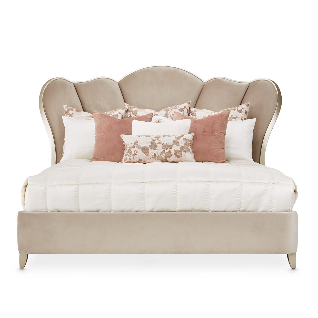 TOM Organic Decorative Pillow Inserts - Boston Luxury Beds