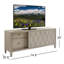 Greystone Reese Media Console