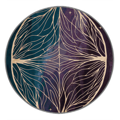 Tapis Veil Of Ivy