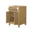 Pendry 23.25" Freestanding Single Bathroom Vanity Base Only-903093495