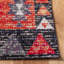 Tapis intérieur / extérieur Briella 200 Performance Southwestern-1106461111