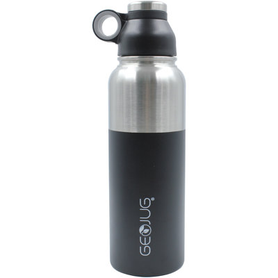 Stainless Steel Travel Mug