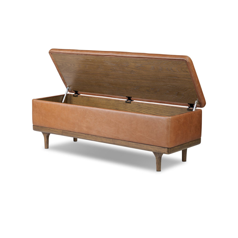 Upholstered Bench