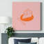 «Let Command Dessert I», reproduction sur toile-1764376342