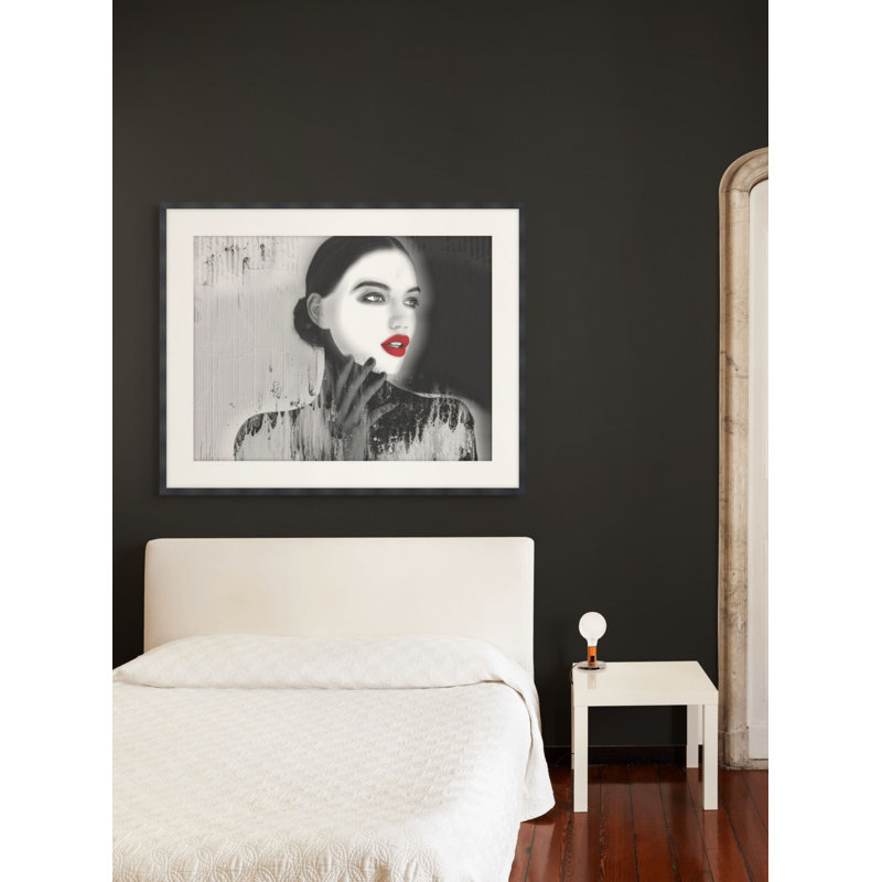 Margeaux 1 Print, 26.75" H x 32.75" W
