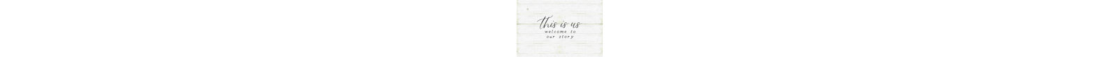 " This Is Us Our Storey Shiplap "-726251892