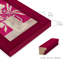 Fuchsia Arrangement II - impression d'un seul cadre photo-990602080-990602081