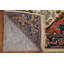 Tapis de couloir oriental géométrique 3 x 10