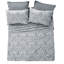 Ensemble de draps en microfibre Lux Hotel-2080882372-2123634414